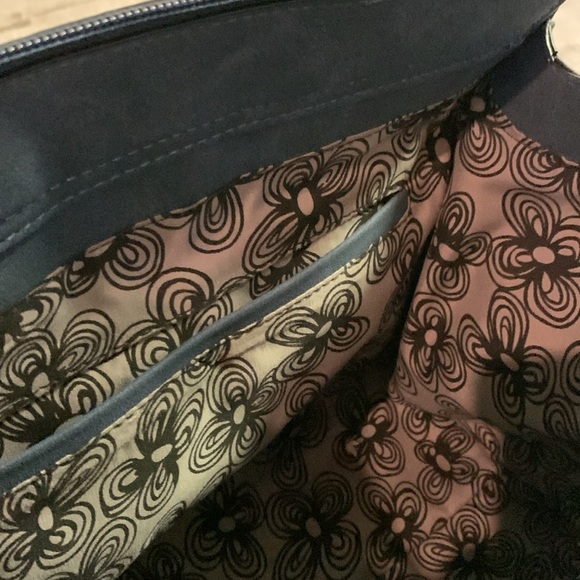 NWOT Pinkstix handle bag. - Picture 7 of 7